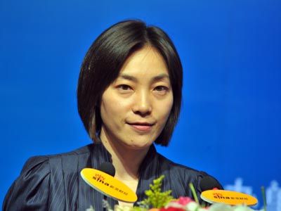 解读新浪网愚人节改版背后用意