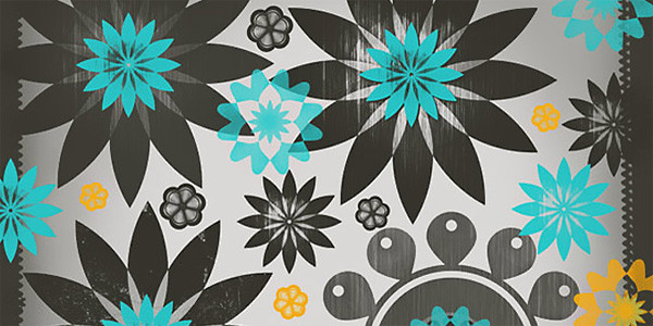 100套新鲜免费的PS笔刷下载 优设网 of Photoshop Brushes You Should Have in 2012