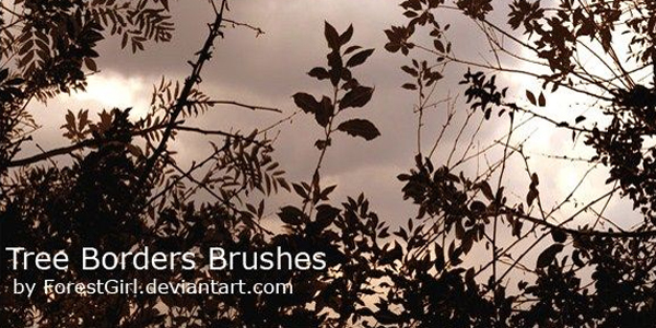 100套新鲜免费的PS笔刷下载 优设网 of Photoshop Brushes You Should Have in 2012