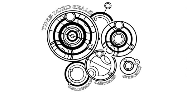 100套新鲜免费的PS笔刷下载 优设网 of Photoshop Brushes You Should Have in 2012
