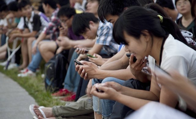 中国移动应用市场的潜力、角色和痛点
