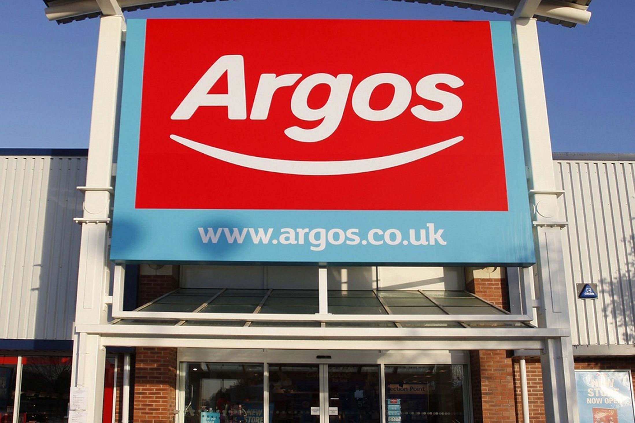英国最成熟的电商argos——对中国o2o平台的启示