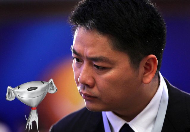 刘强东归来:京东告别修养生息 移动电商待突围