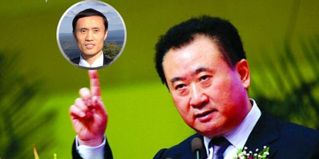 万达为什么留不住龚义涛?
