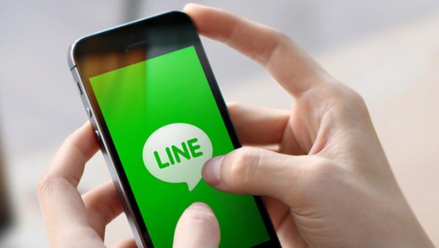 Line否认阿里投资 第二季度营收同比大增56%