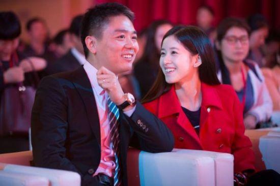 刘强东的一堂课:我如何管理京东7.5万名员工