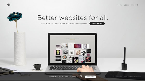 Squarespace