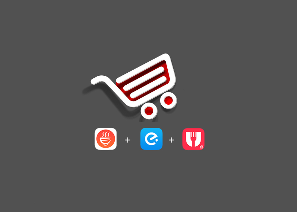 美团饿了么京东的外卖众包配送:看似美好|美团