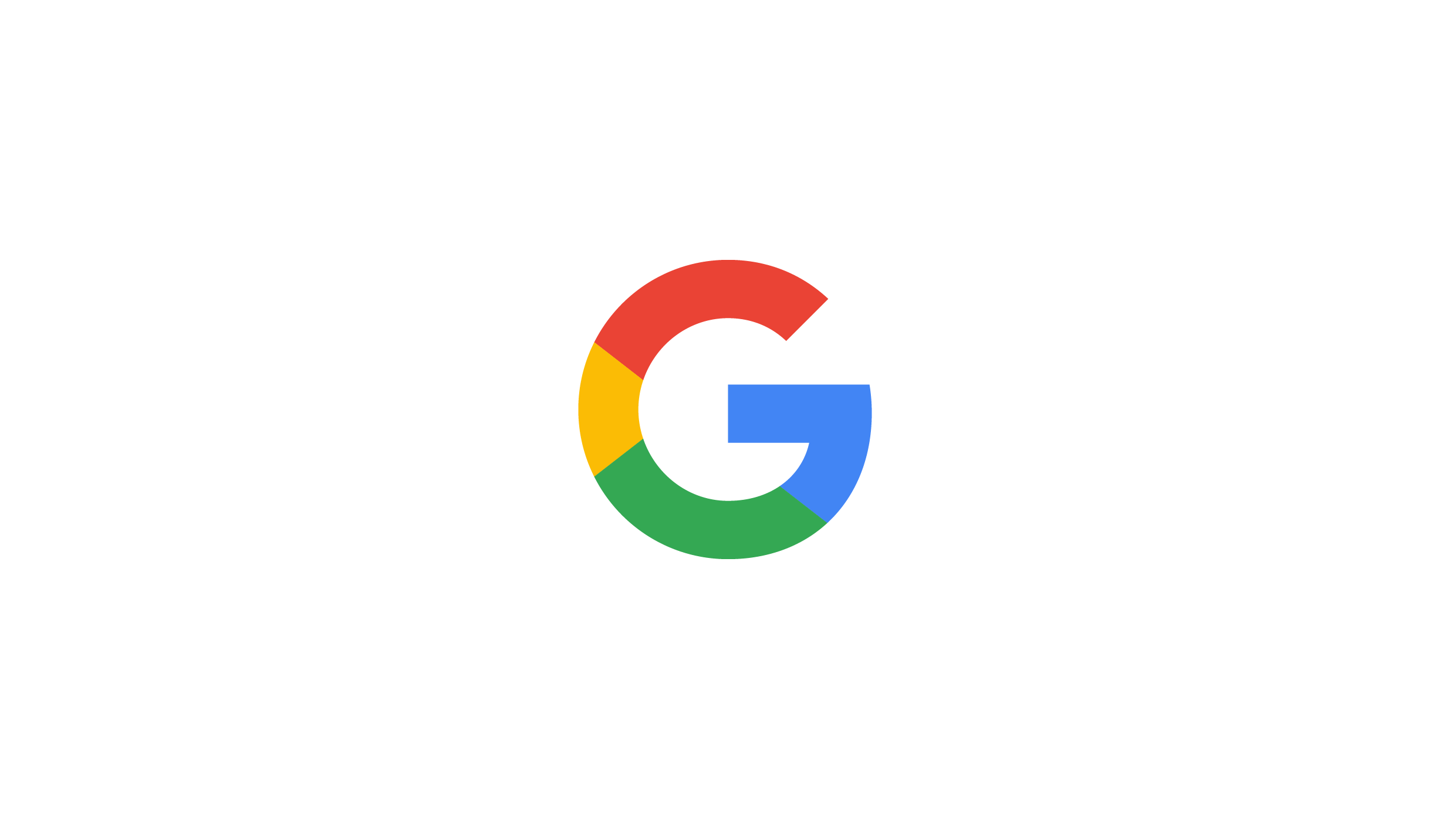 听Google设计团队讲述新logo是如何被设计出来的 | 人人都是产品经理
