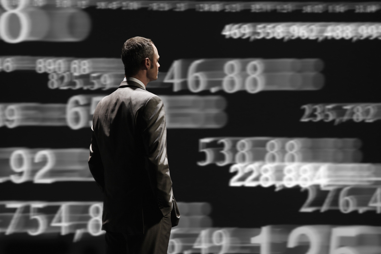 互联网金融:用户需求和用户行为分析 | 人人都是