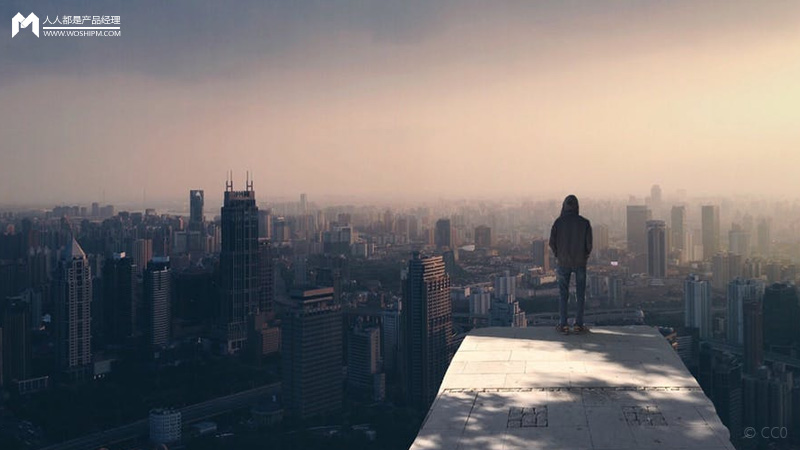 有充分的证明,一个好的产品经理是五维生物 | 人