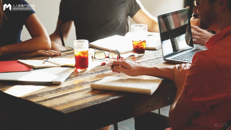 浅论互联网项目的驱动力 | 人人都是产品经理