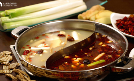 宿命论：海底捞的服务与巴奴的产品主义（一）