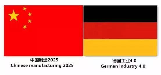 工业4.0让德国制造业两年受损500亿？中国应怎样学习前车之鉴