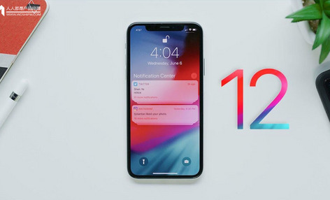 iOS 12 人机交互指南（二）：App架构（Accessibility）