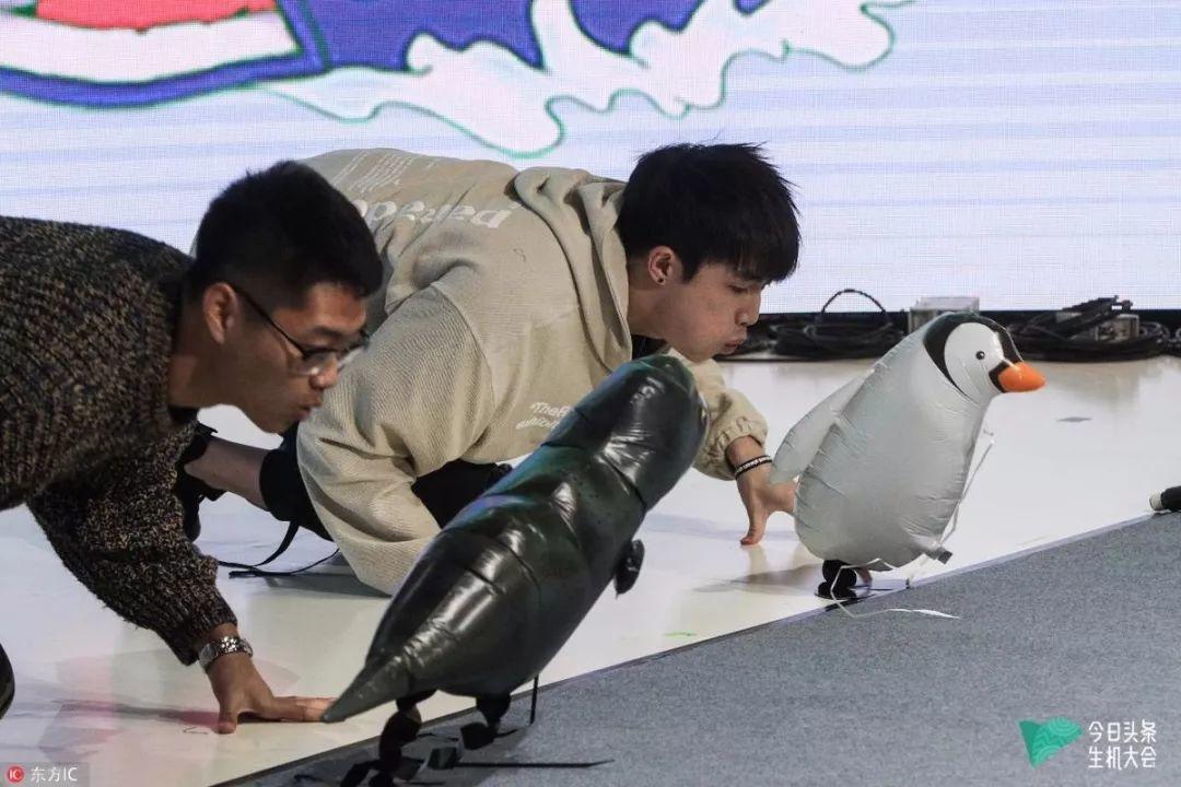 体验营销时代,如何策划一场“网红级”线下活动?