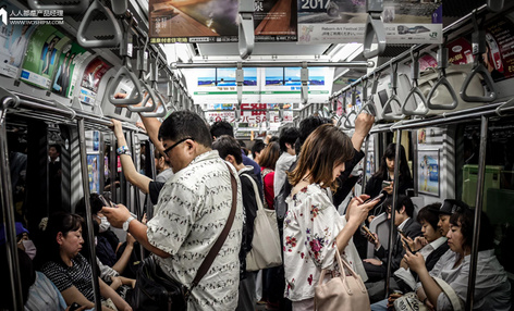 JOIN于宙：当我们谈论陌生人社交时，我们到底在谈论什么？