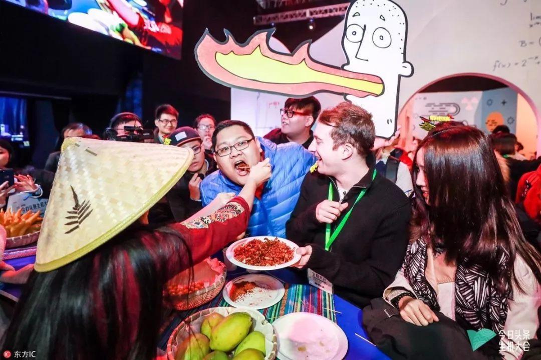 体验营销时代,如何策划一场“网红级”线下活动?