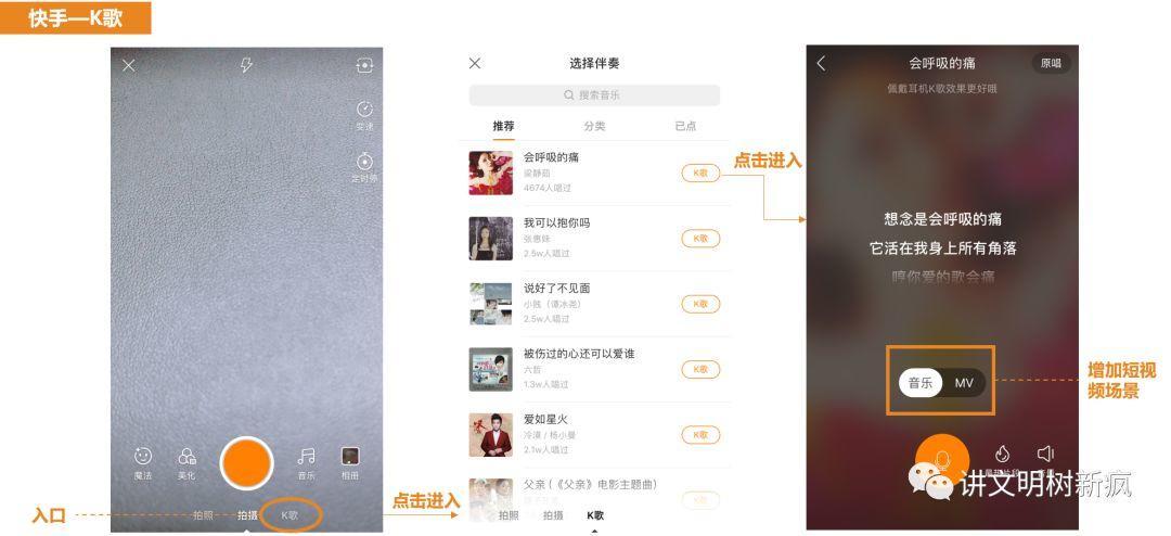 10个“知识点”：你所不知道或知道的短视频（上）