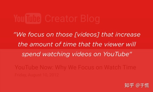 从130万个YouTube视频中了解的YouTube SEO——YouTube红人营销