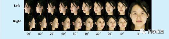 应用层下的人脸识别（三）：人脸比对