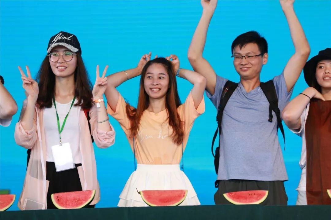 【活动回顾】2019深盟冰动登山节,你不能错过的每一个精彩瞬间。 【活动回顾】2019深盟冰动登山节,你不能错过的每一个精彩瞬间。