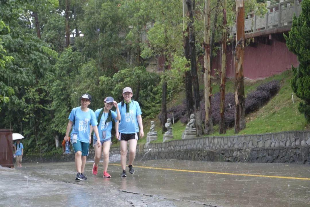【活动回顾】2019深盟冰动登山节,你不能错过的每一个精彩瞬间。 【活动回顾】2019深盟冰动登山节,你不能错过的每一个精彩瞬间。