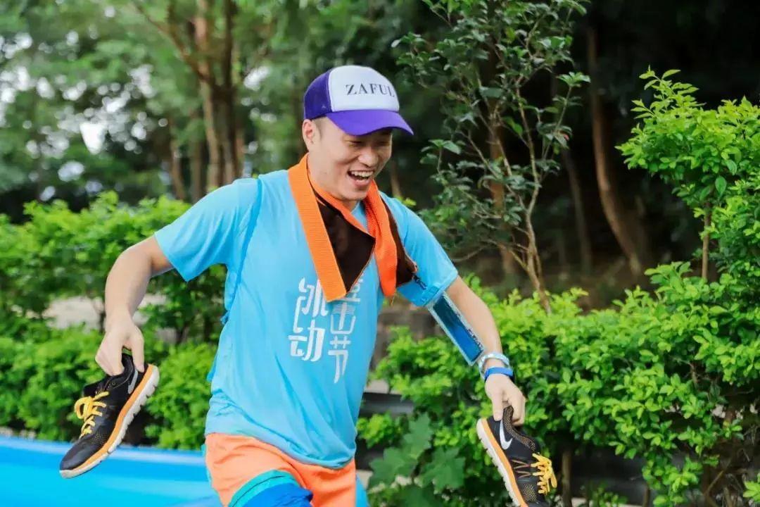 【活动回顾】2019深盟冰动登山节,你不能错过的每一个精彩瞬间。 【活动回顾】2019深盟冰动登山节,你不能错过的每一个精彩瞬间。