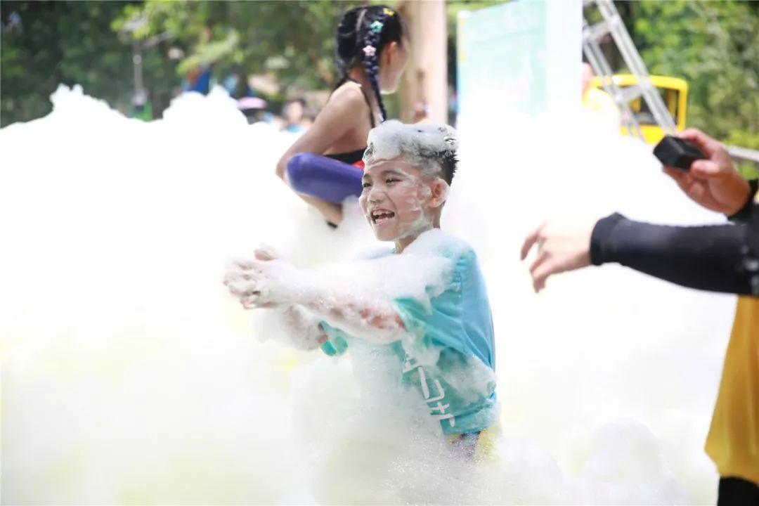 【活动回顾】2019深盟冰动登山节,你不能错过的每一个精彩瞬间。 【活动回顾】2019深盟冰动登山节,你不能错过的每一个精彩瞬间。