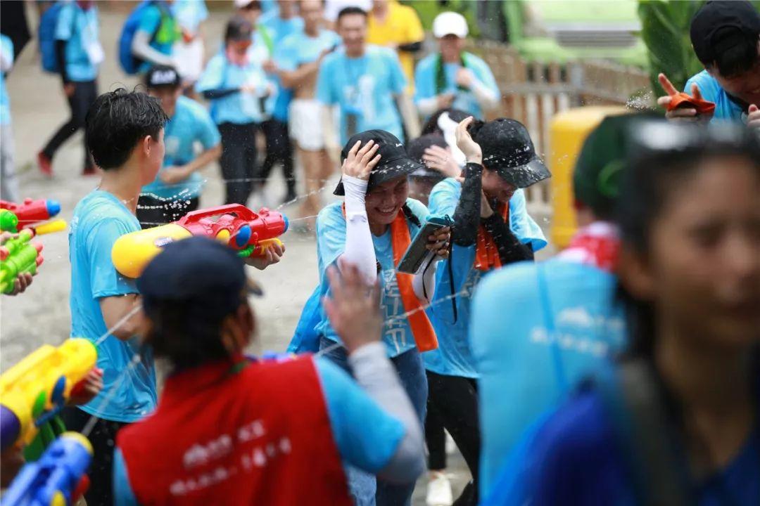【活动回顾】2019深盟冰动登山节,你不能错过的每一个精彩瞬间。 【活动回顾】2019深盟冰动登山节,你不能错过的每一个精彩瞬间。