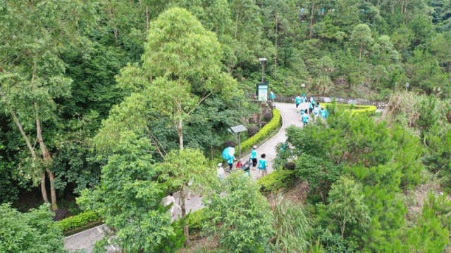 【活动回顾】2019深盟冰动登山节,你不能错过的每一个精彩瞬间。 【活动回顾】2019深盟冰动登山节,你不能错过的每一个精彩瞬间。