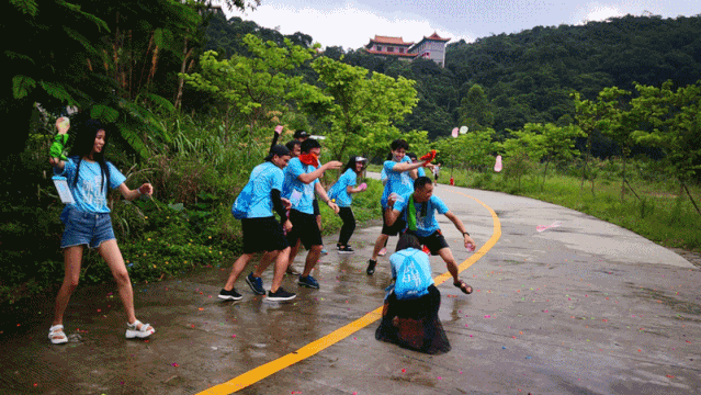 【活动回顾】2019深盟冰动登山节,你不能错过的每一个精彩瞬间。 【活动回顾】2019深盟冰动登山节,你不能错过的每一个精彩瞬间。