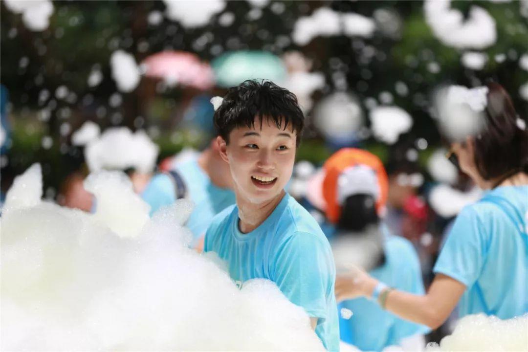 【活动回顾】2019深盟冰动登山节,你不能错过的每一个精彩瞬间。 【活动回顾】2019深盟冰动登山节,你不能错过的每一个精彩瞬间。