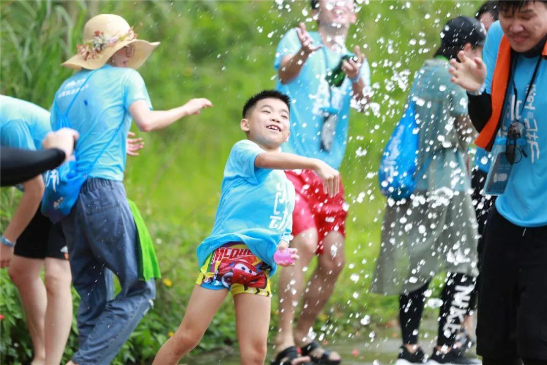 【活动回顾】2019深盟冰动登山节,你不能错过的每一个精彩瞬间。 【活动回顾】2019深盟冰动登山节,你不能错过的每一个精彩瞬间。