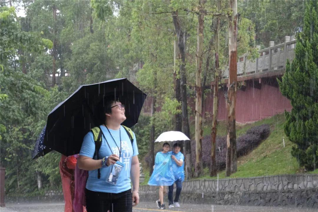【活动回顾】2019深盟冰动登山节,你不能错过的每一个精彩瞬间。 【活动回顾】2019深盟冰动登山节,你不能错过的每一个精彩瞬间。