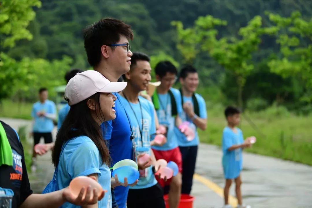 【活动回顾】2019深盟冰动登山节,你不能错过的每一个精彩瞬间。 【活动回顾】2019深盟冰动登山节,你不能错过的每一个精彩瞬间。