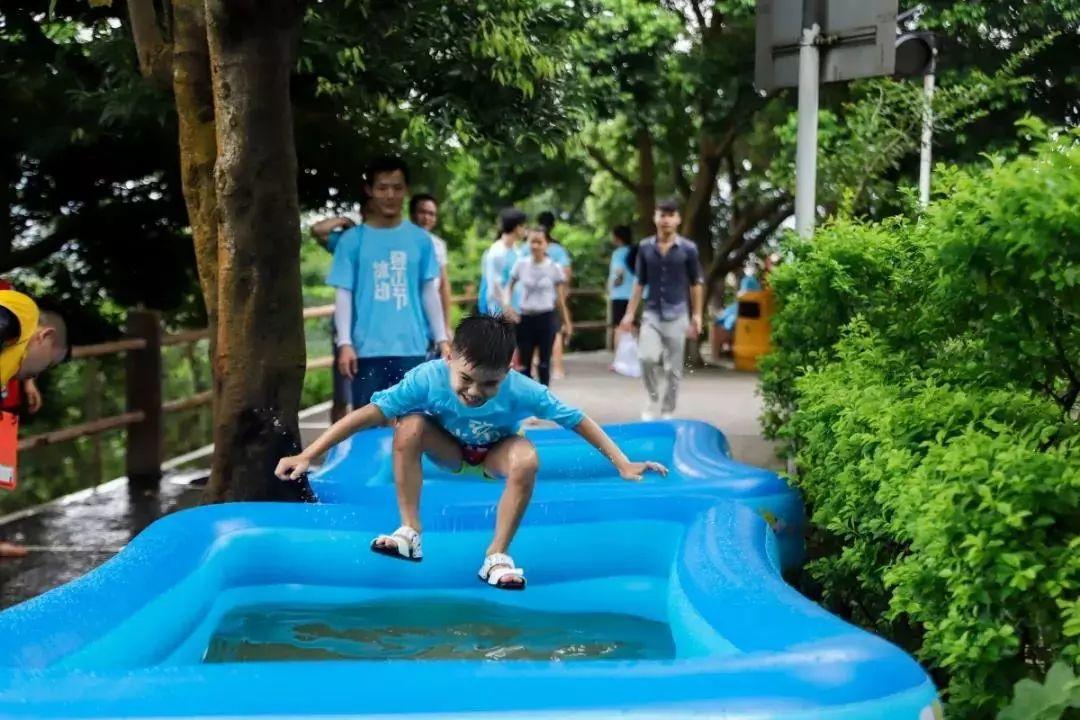 【活动回顾】2019深盟冰动登山节,你不能错过的每一个精彩瞬间。 【活动回顾】2019深盟冰动登山节,你不能错过的每一个精彩瞬间。