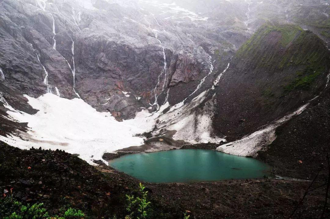 【大型徒步活动】60KM徒步朝圣|2019深盟第二届梅里雪山雨崩转山节 【大型徒步活动】60KM徒步朝圣|2019深盟第二届梅里雪山雨崩转山节