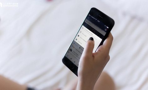 从微信与QQ的交互比较中谈用户体验