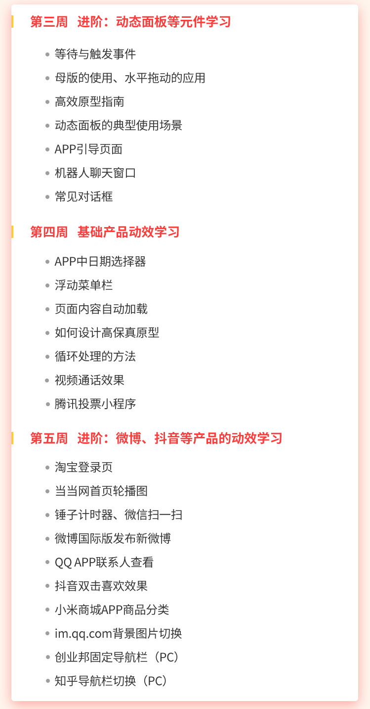 线上课程 | 写不好竞品分析、PRD？是时候告诉你一条捷径了