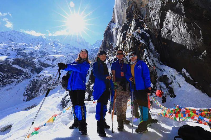 【大型徒步活动】60KM徒步朝圣|2019深盟第二届梅里雪山雨崩转山节 【大型徒步活动】60KM徒步朝圣|2019深盟第二届梅里雪山雨崩转山节