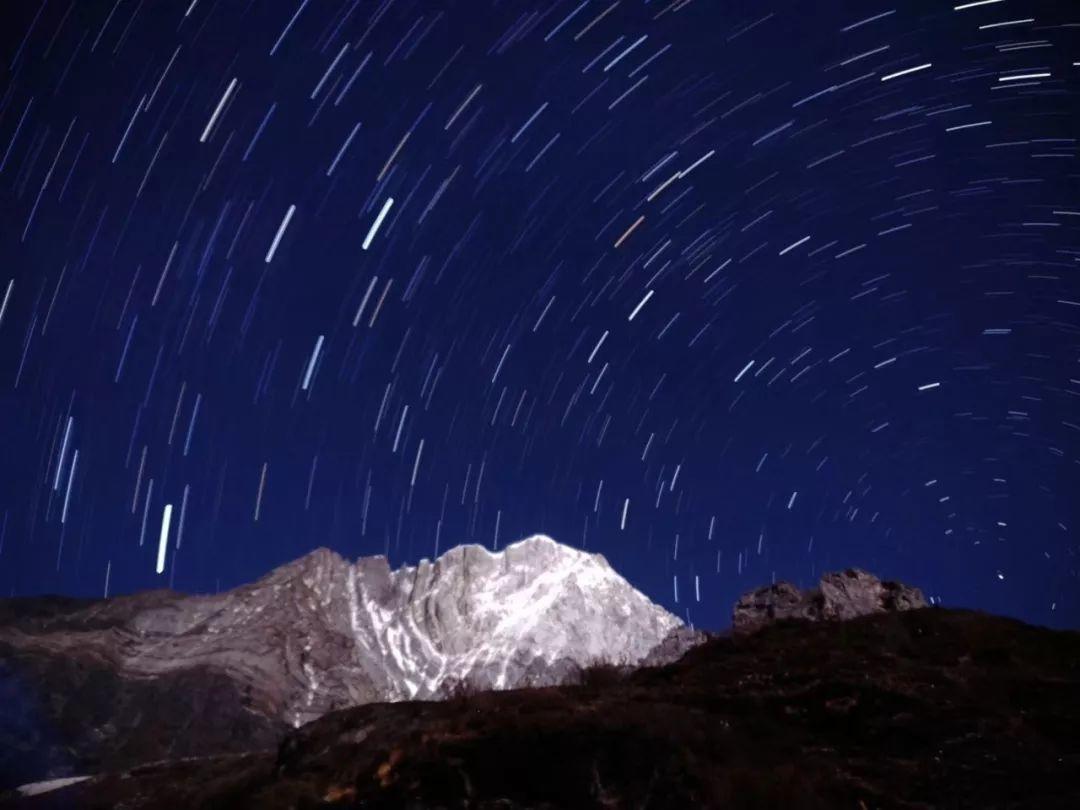 【大型徒步活动】60KM徒步朝圣|2019深盟第二届梅里雪山雨崩转山节 【大型徒步活动】60KM徒步朝圣|2019深盟第二届梅里雪山雨崩转山节
