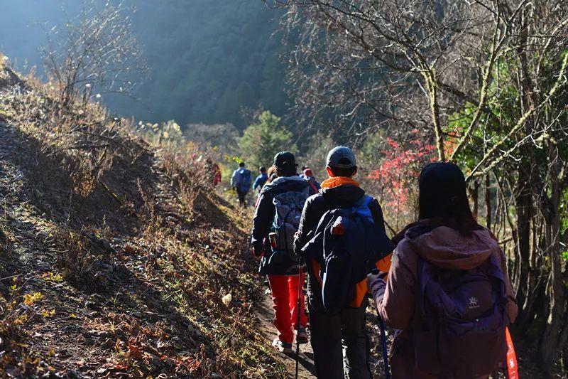 【大型徒步活动】60KM徒步朝圣|2019深盟第二届梅里雪山雨崩转山节 【大型徒步活动】60KM徒步朝圣|2019深盟第二届梅里雪山雨崩转山节