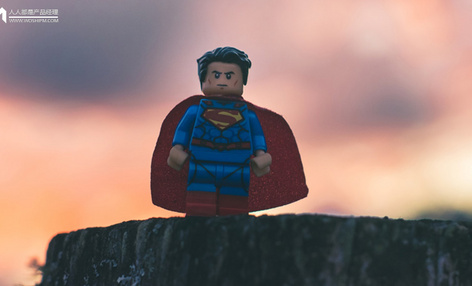 一个产品经理的使命