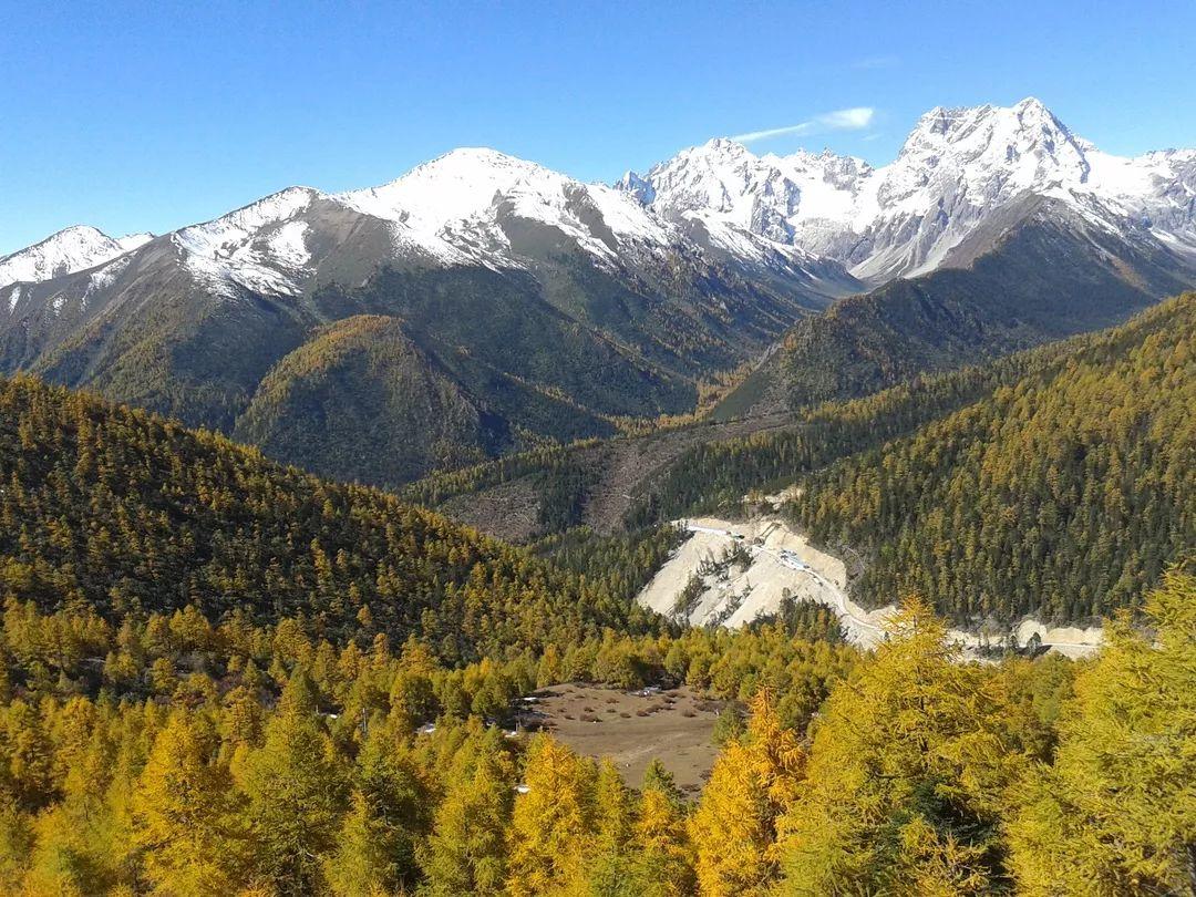 【大型徒步活动】60KM徒步朝圣|2019深盟第二届梅里雪山雨崩转山节 【大型徒步活动】60KM徒步朝圣|2019深盟第二届梅里雪山雨崩转山节