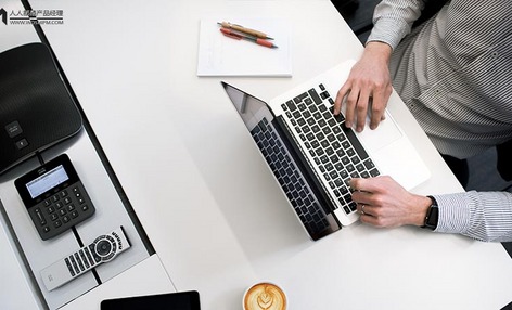 体系化认知行业，成为更好的产品经理