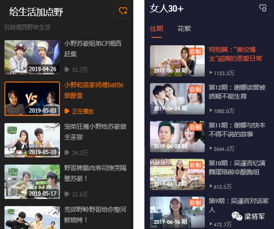 网红“保鲜”的四个原则