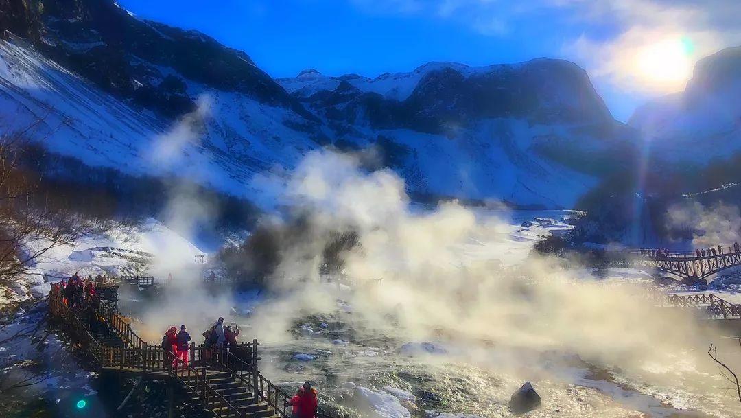 【冰雪梦幻B线8日】哈尔滨-亚布力/万科双滑雪-徒步林海雪原-雪乡-镜泊湖冬捕-长白山温泉-魔界-雾凇岛-查干湖冬捕 【冰雪梦幻B线8日】哈尔滨-亚布力/万科双滑雪-徒步林海雪原-雪乡-镜泊湖冬捕-长白山温泉-魔界-雾凇岛-查干湖冬捕