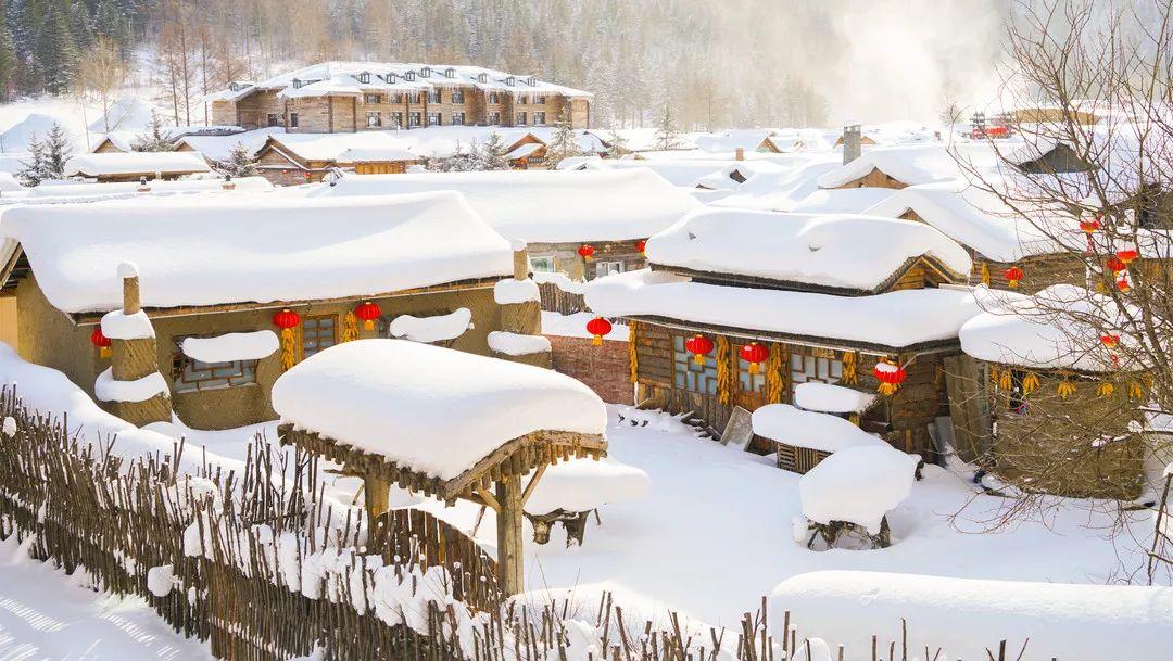 【冰雪梦幻B线8日】哈尔滨-亚布力/万科双滑雪-徒步林海雪原-雪乡-镜泊湖冬捕-长白山温泉-魔界-雾凇岛-查干湖冬捕 【冰雪梦幻B线8日】哈尔滨-亚布力/万科双滑雪-徒步林海雪原-雪乡-镜泊湖冬捕-长白山温泉-魔界-雾凇岛-查干湖冬捕