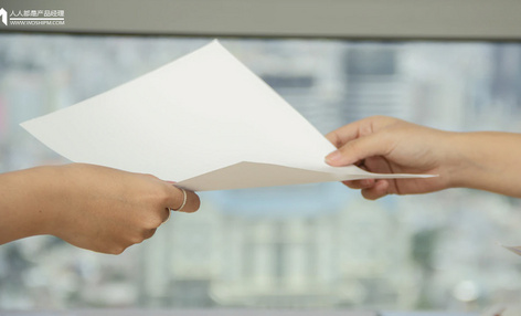 无产品岗位实习，我是如何从算法转产品并拿到腾讯offer